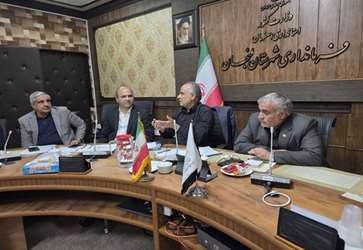 اشتغال زایی پایدار با ایجاد چهار شهرک صنعتی جدید در شهرستان لنجان