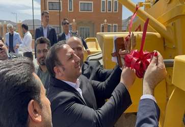 برگزاری نشست مشترک مدیرعامل شرکت شهرک های صنعتی استان اصفهان با هیأت مدیره شهرک صنعتی رازی